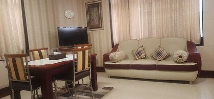 The Grand Krishna Rooms