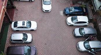 The Grand Krishna Rooms