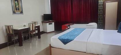 The Grand Krishna Rooms