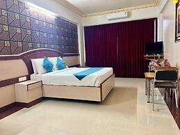 The Grand Krishna Rooms