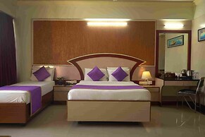 The Grand Krishna Rooms