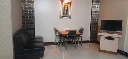 The Grand Krishna Rooms