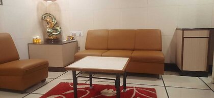 The Grand Krishna Rooms