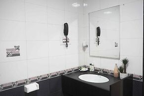 The Grand Krishna Rooms