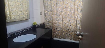 The Grand Krishna Rooms