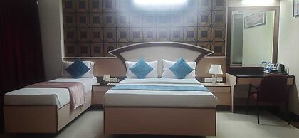 The Grand Krishna Rooms