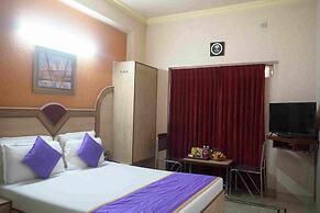The Grand Krishna Rooms