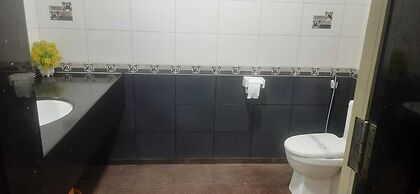 The Grand Krishna Rooms