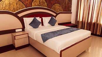 The Grand Krishna Rooms