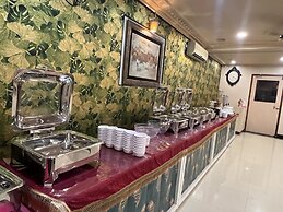 The Grand Krishna Rooms