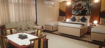 The Grand Krishna Rooms