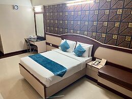 The Grand Krishna Rooms