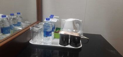 The Grand Krishna Rooms