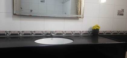 The Grand Krishna Rooms