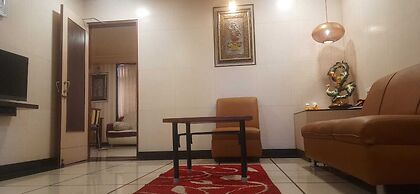 The Grand Krishna Rooms