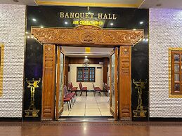 The Grand Krishna Rooms