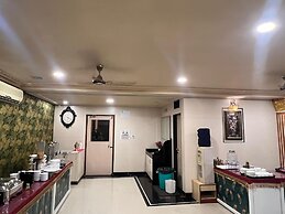 The Grand Krishna Rooms