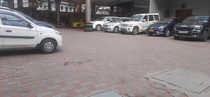 The Grand Krishna Rooms