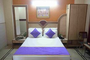 The Grand Krishna Rooms