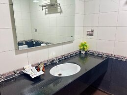 The Grand Krishna Rooms