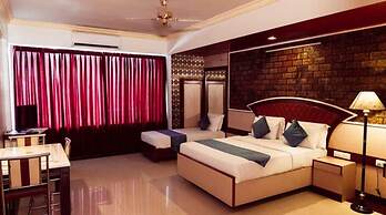 The Grand Krishna Rooms