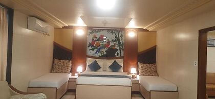 The Grand Krishna Rooms