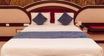 The Grand Krishna Rooms