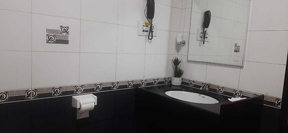 The Grand Krishna Rooms