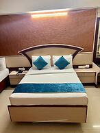 The Grand Krishna Rooms