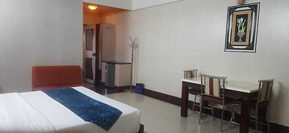 The Grand Krishna Rooms