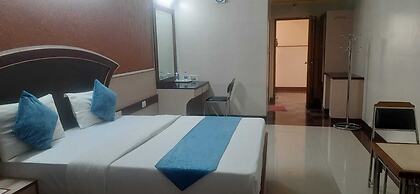 The Grand Krishna Rooms