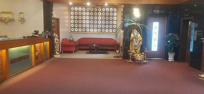 The Grand Krishna Rooms