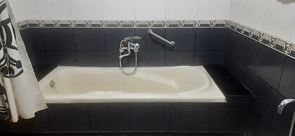 The Grand Krishna Rooms