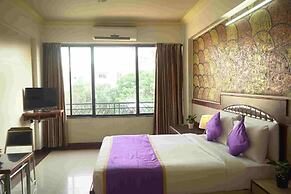 The Grand Krishna Rooms