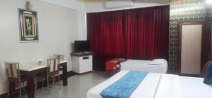 The Grand Krishna Rooms