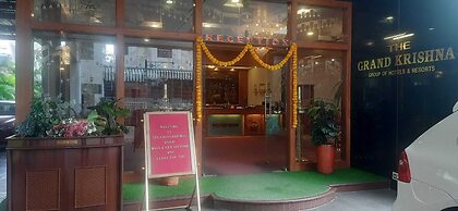 The Grand Krishna Rooms