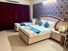 The Grand Krishna Rooms