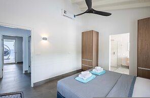 Holidays 17 in Sint Willibrordus