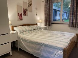 Saltwater Holiday Lodge - for Penzance & St Ives