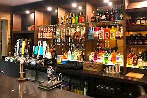 Saltwater Holiday Lodge - for Penzance & St Ives