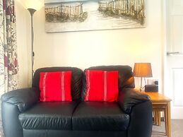 Saltwater Holiday Lodge - for Penzance & St Ives