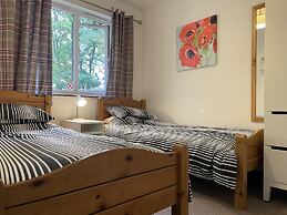 Saltwater Holiday Lodge - for Penzance & St Ives