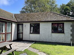 Saltwater Holiday Lodge - for Penzance & St Ives