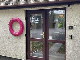 Saltwater Holiday Lodge - for Penzance & St Ives