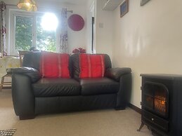 Saltwater Holiday Lodge - for Penzance & St Ives