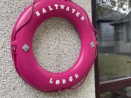 Saltwater Holiday Lodge - for Penzance & St Ives