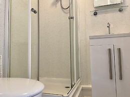 Saltwater Holiday Lodge - for Penzance & St Ives