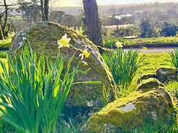 Saltwater Holiday Lodge - for Penzance & St Ives