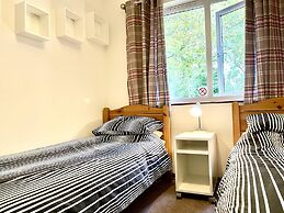 Saltwater Holiday Lodge - for Penzance & St Ives