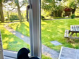 Saltwater Holiday Lodge - for Penzance & St Ives